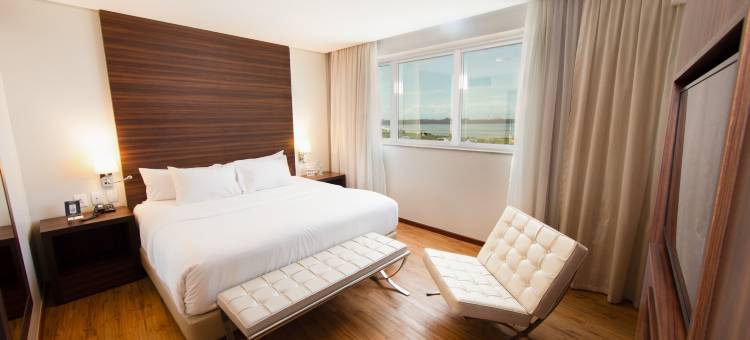 维多利亚凯艺酒店(Quality Hotel Vitória)图片