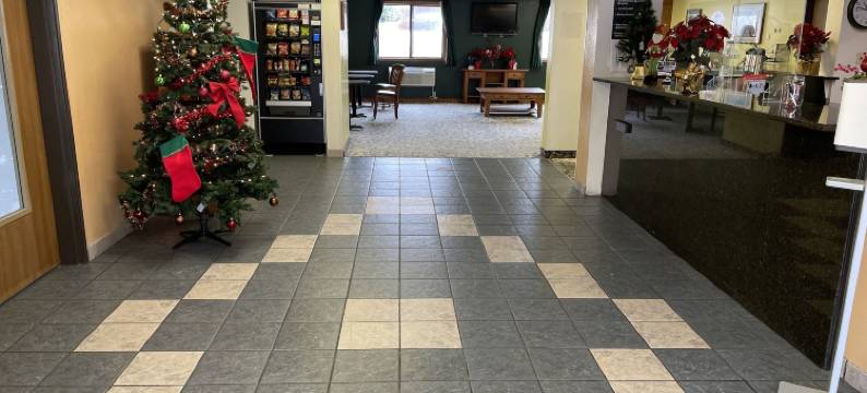 弗雷德克王子贝斯特韦斯特SureStay酒店(SureStay by Best Western Prince Frederick)图片