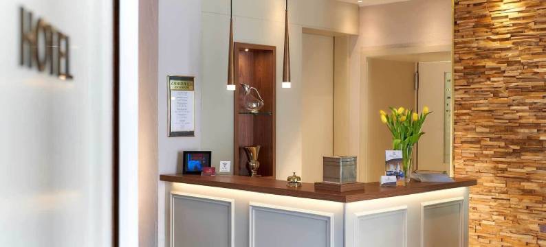 莫塞尔托精品酒店(Boutique-Hotel Moseltor)图片