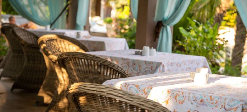 阿奇提斯精品酒店(Achtis Hotel)图片