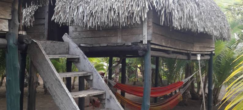 拉帕查玛玛酒店(Hostal Pachamama)图片