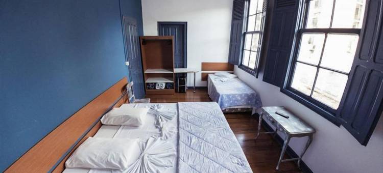 伊斯特酒店(Mova Hotel d'Oeste - Localizado em Frente a Praça Principal da Cidade, na área Central - Pé na Praça)图片