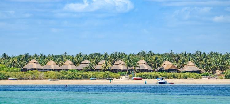 海洋珍珠海滩旅馆(Ocean Pearl Beach Lodge)图片