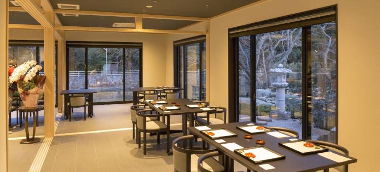 尤苏拉酒店(Auberge Yusura)图片