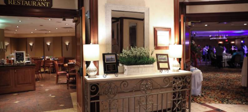 诺沃克酒店及会议中心(Norwalk Inn & Conference Center)图片