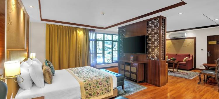 斯利那加福朋喜来登度假村 - ITC酒店集团成员(Fortune Resort Heevan, Srinagar - Member ITC Hotels' Group)图片