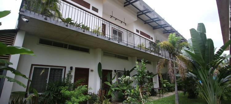 Phan NaTa公寓(Phan NaTa Apartment)图片