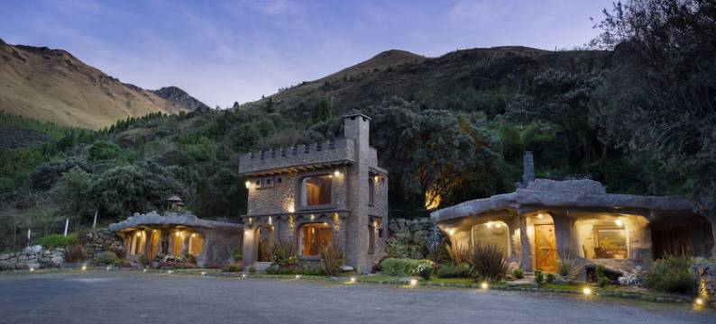 圣胡安庄园(Estancia San Juan)图片