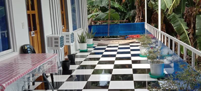 安涅克斯苏里高旅客旅馆(Surigao Tourist Inn Annex)图片