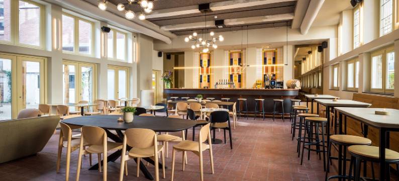 城市旅店阿尔德韦休斯(Stadsherberg Ald Weishoès)图片