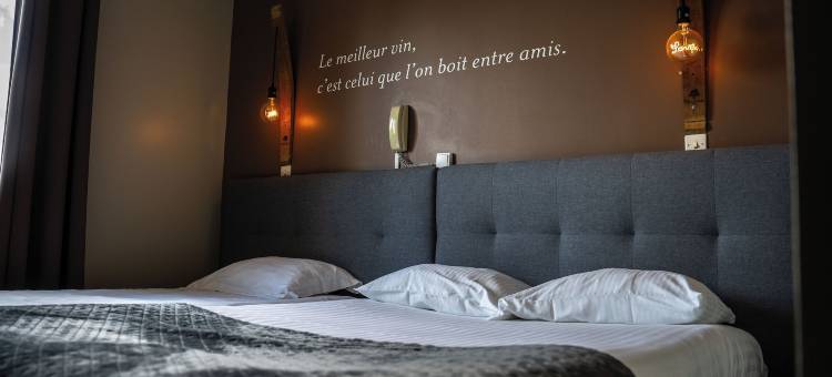 阿德莉公园酒店(Logis Hôtel Parc Adelie)图片