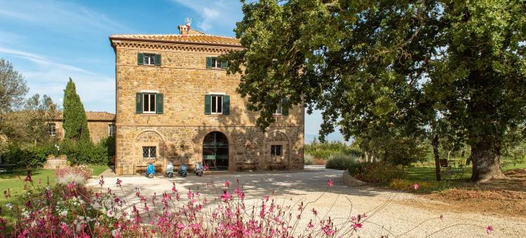 Villa Le Prata - 主教公馆(Villa le Prata - Residenza Del Vescovo)图片