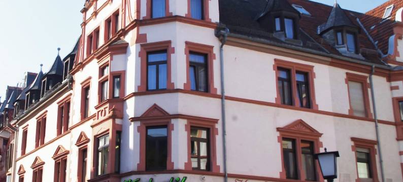 鳄鱼餐厅酒店(Hotel Restaurant Krokodil)图片