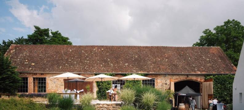 克拉文城堡(Chateau Kravín)图片