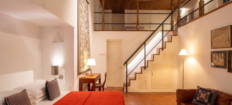 De Saram 由 Geoffrey Bawa 的房子(De Saram House by Geoffrey Bawa)图片