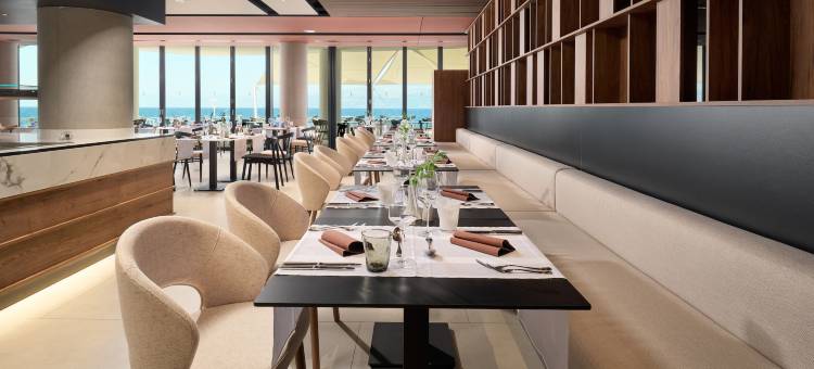 君悦景观酒店(Grand Hotel View)图片