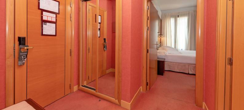 赫雷斯苏荷精品水疗酒店(Hotel Soho Boutique Jerez)图片