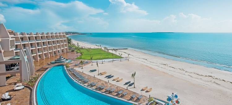 温德姆旗下达累斯萨拉姆华美达度假村(Ramada Resort by Wyndham Dar es Salaam)图片