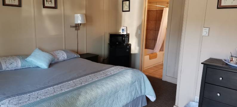 雪松汽车旅馆(Cedars Motel)图片