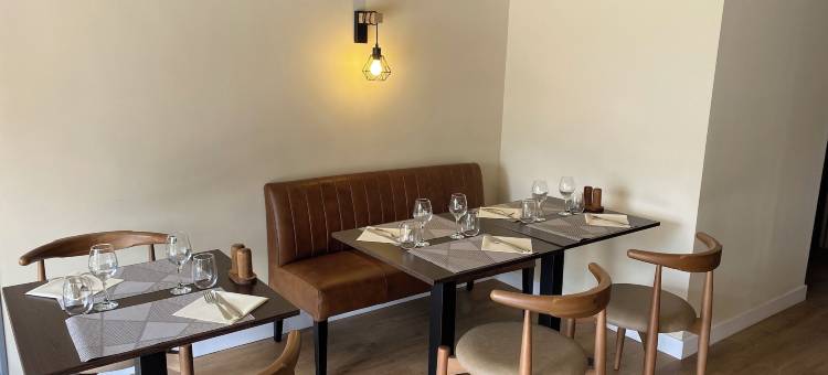 由阿多尼斯提供的迪涅高尔夫度假村(Golf Resort de Digne by Adonis)图片