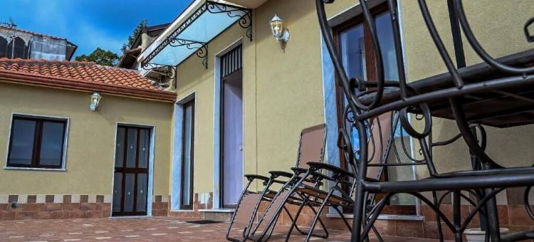 埃特纳火山萨波纳里酒店(Etna Dimora dei Saponari)图片