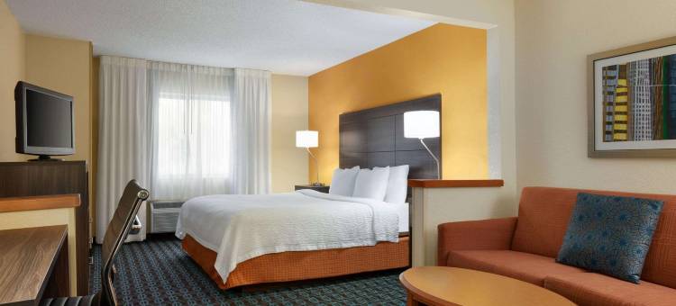 塔尔萨呗盟温德姆酒店(Baymont by Wyndham Tulsa)图片