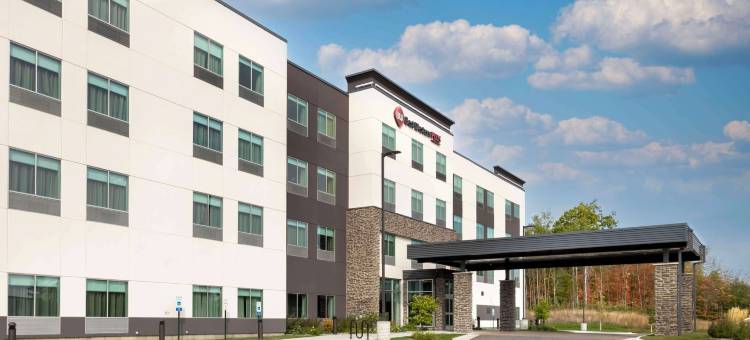 Best Western Plus Grand Rapids MN图片