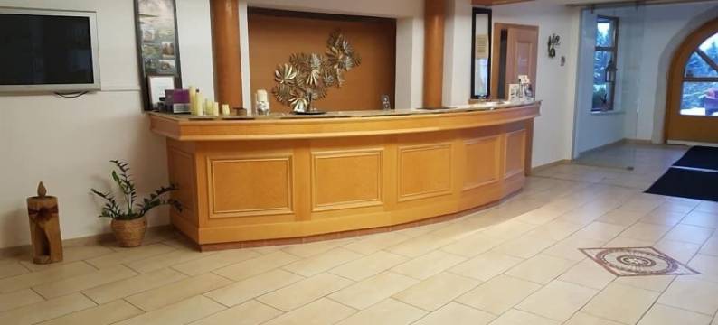 巴斯勒尔霍夫乡村酒店(Landhotel Basler Hof)图片