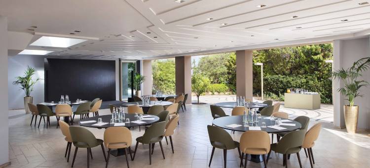 撒丁岛奇亚海湾度假村-希尔顿格芮精选酒店(Baia Chia Laguna Resort, Curio Collection by Hilton)图片