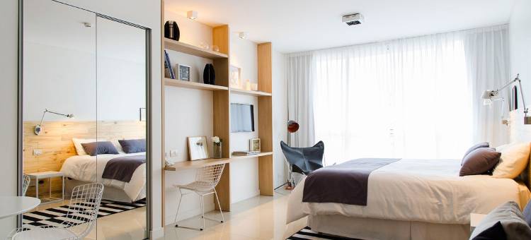 柠檬公寓(Lemon Suites)图片