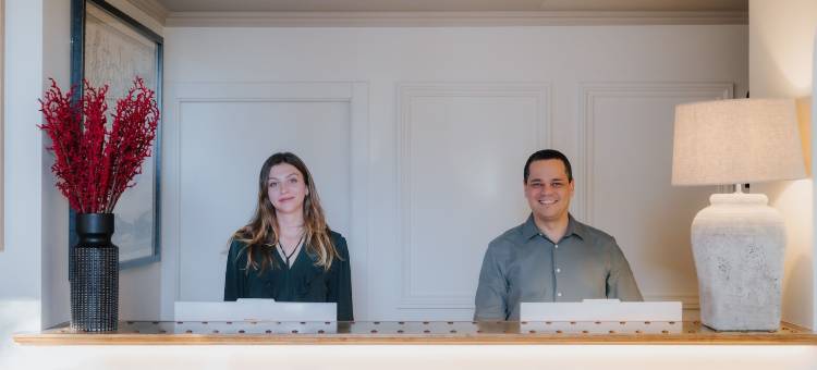 阿尔玛卢萨阿尔法玛(AlmaLusa Alfama)图片