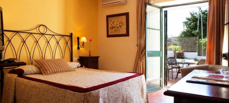 莫林内拉旅馆(Mesón de la Molinera)图片