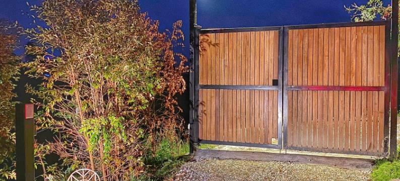 波西米亚野营地(Bohemia Glamping)图片