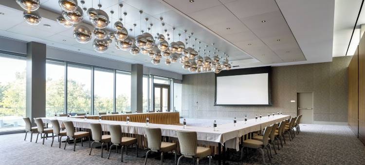 俄克拉何马市科尔科德酒店 - 希尔顿格芮精选酒店(Colcord Hotel Oklahoma City, Curio Collection by Hilton)图片