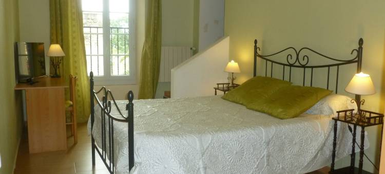 圣维克托酒店(Le Saint Victor)图片