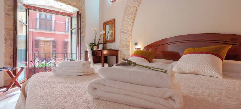 萨多穆盖塔酒店(Sa Domu Cheta)图片