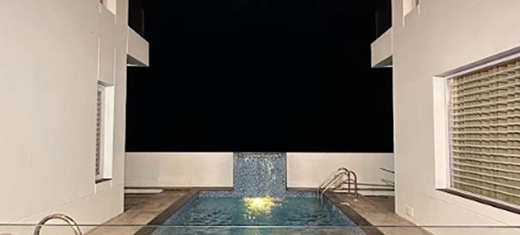 Truliv别墅Aqua(Truliv Villa Aqua)图片