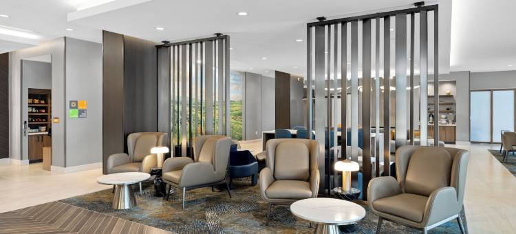 温德姆拉哈布拉拉昆塔酒店及套房(La Quinta Inn & Suites by Wyndham La Habra)图片