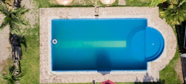 魔法天堂酒店(Hotel Magic Paradise)图片