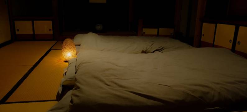 椿旅馆 - 猪苗代町优选旅馆(Tsubaki - the Best Guesthouse in Inawashiro -)图片