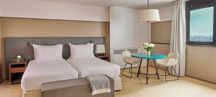 巴黎拉德芳斯辉盛阁国际公寓(Fraser Suites Paris La Défense)图片