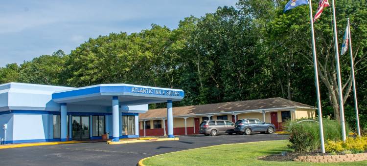 大西洋酒店及套房 - 沃尔镇(Atlantic Inn and Suites - Wall Township)图片
