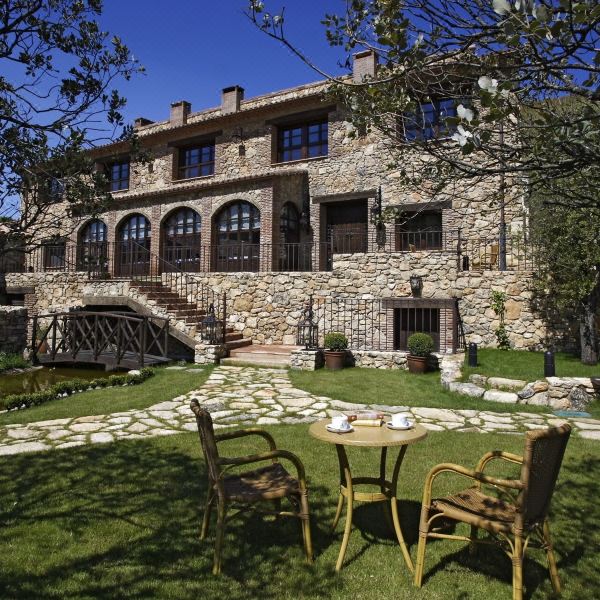 亚纳德斯乡村酒店(Hotel Rural & Spa Los Ánades)图片