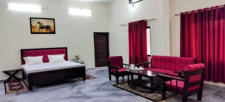 Moonvilla宴会和酒店(Moonvilla Banquet & Hotels)图片