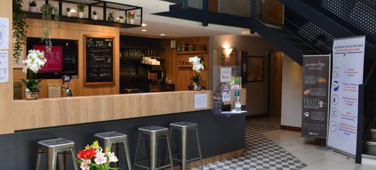 宜必思阿布维尔酒店(Ibis Abbeville)图片