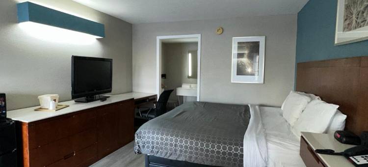 文德尔杰姆逊酒店(Jameson Inn Winder)图片