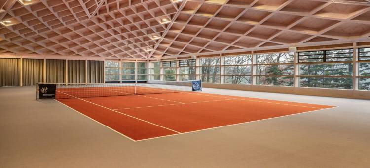 Bürgenstock·1879小酒馆度假村(Bürgenstock Hotels & Resort - Taverne 1879)图片