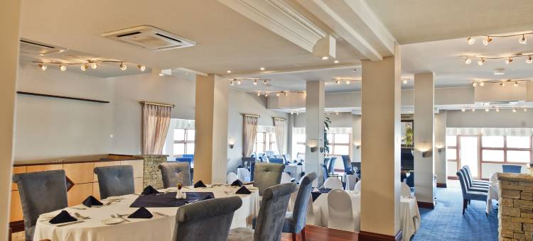 鲸湾鹈鹕湾万豪普罗提亚酒店(Protea Hotel Walvis Bay Pelican Bay)图片