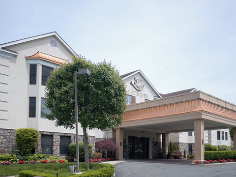 福克斯霍洛酒店