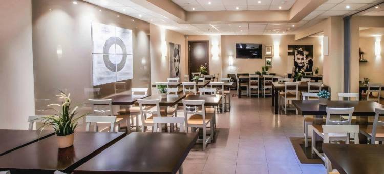 圣安东尼SM酒店(SM Hotel Sant Antoni)图片